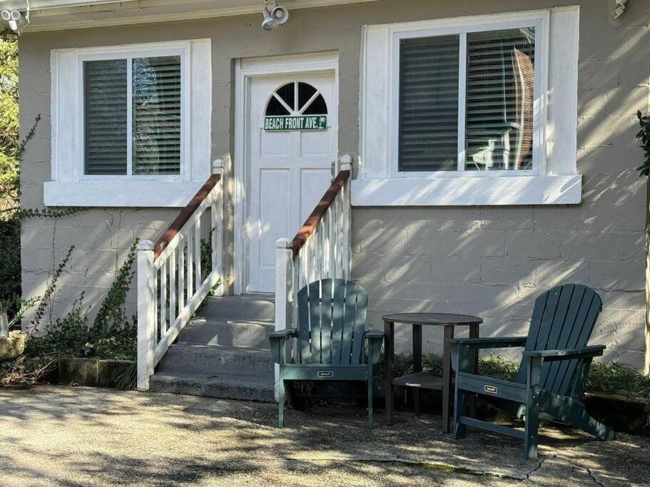 Chic Atl - 5 Mins Walk Emory Cdc *