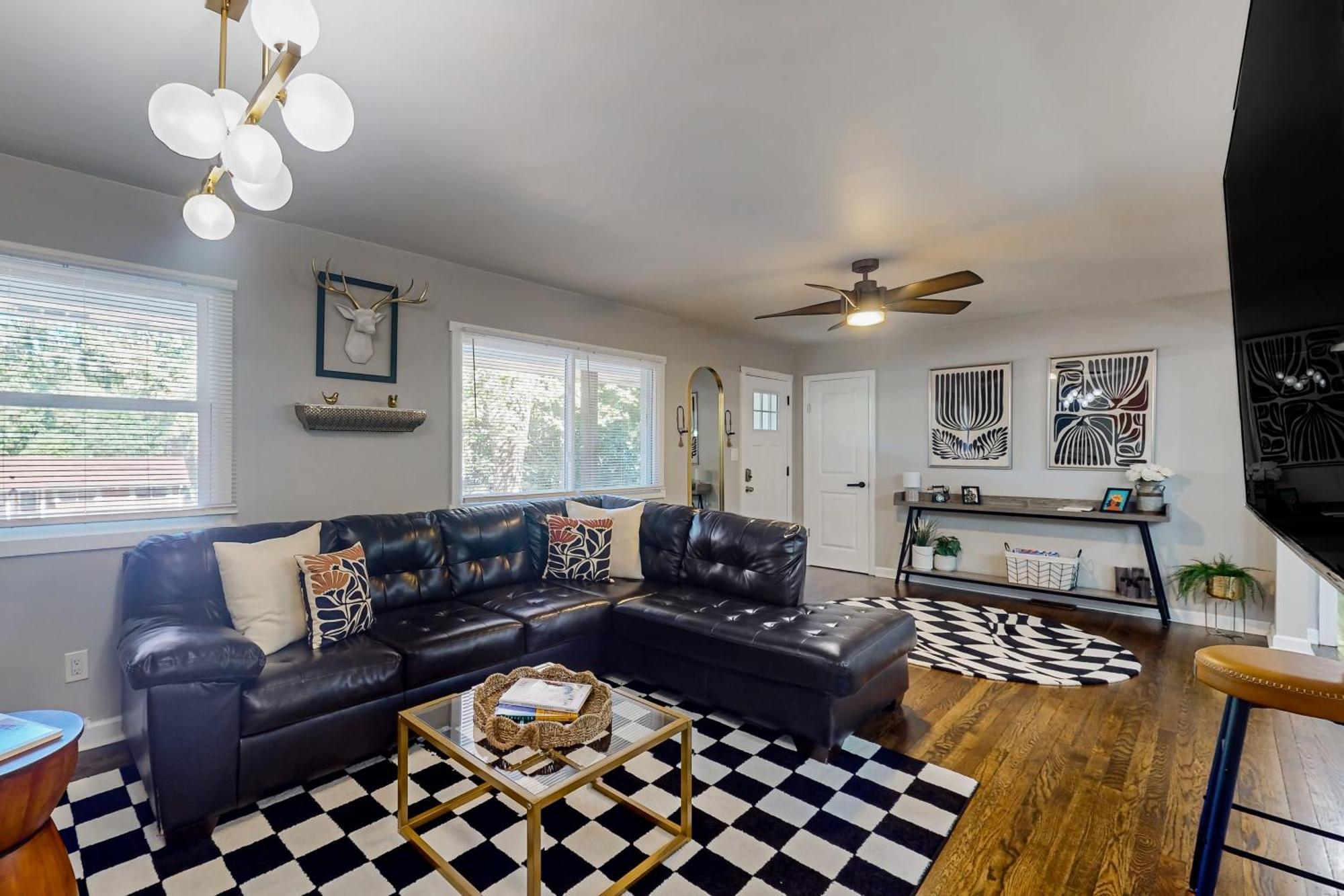 West End Wonder Holiday home Atlanta