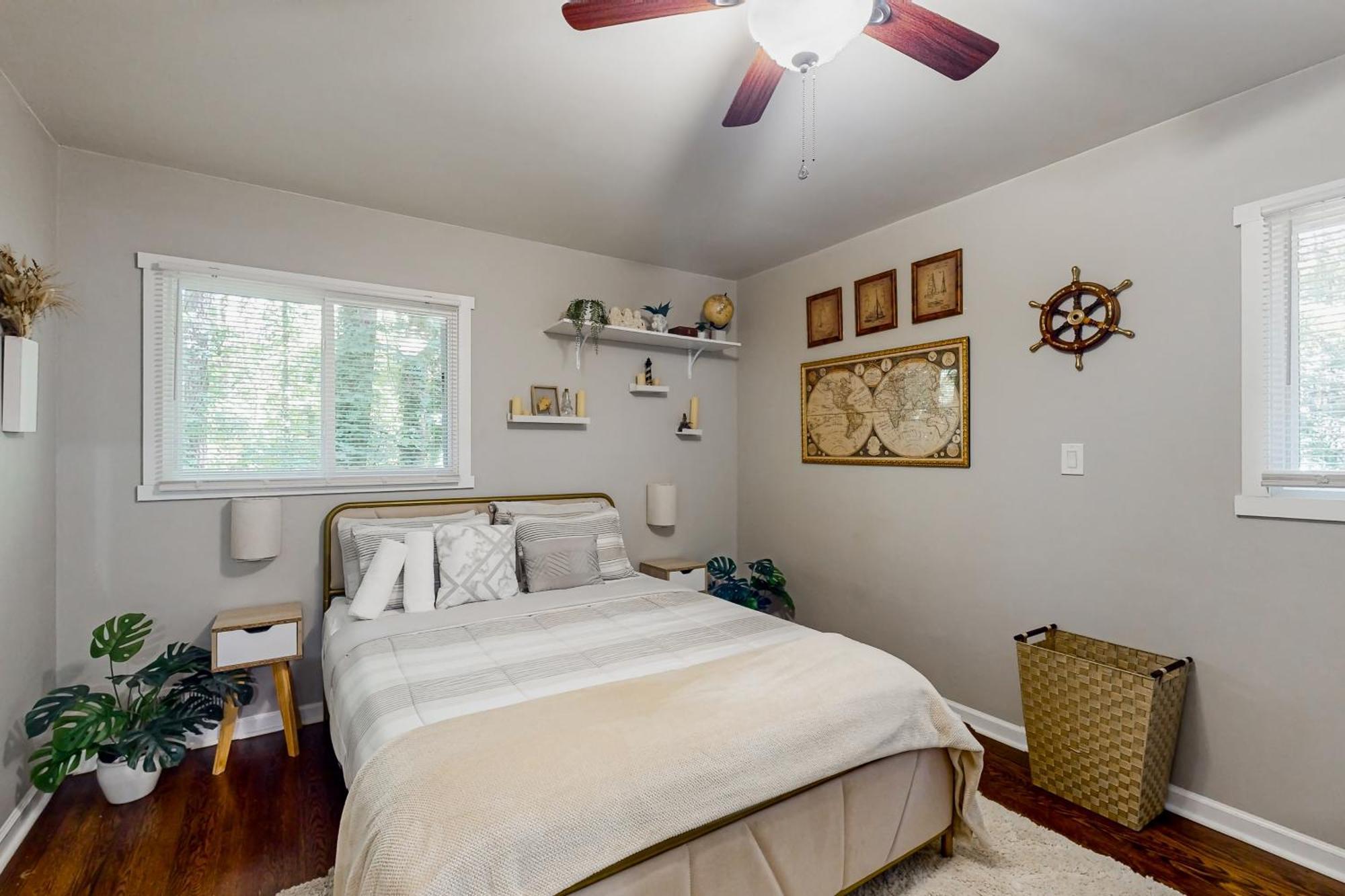 West End Wonder Holiday home *