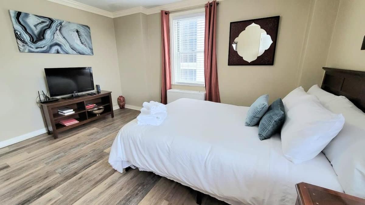Holiday home Atl Downtown Private Balcony 24h Concierge Pt9n Atlanta