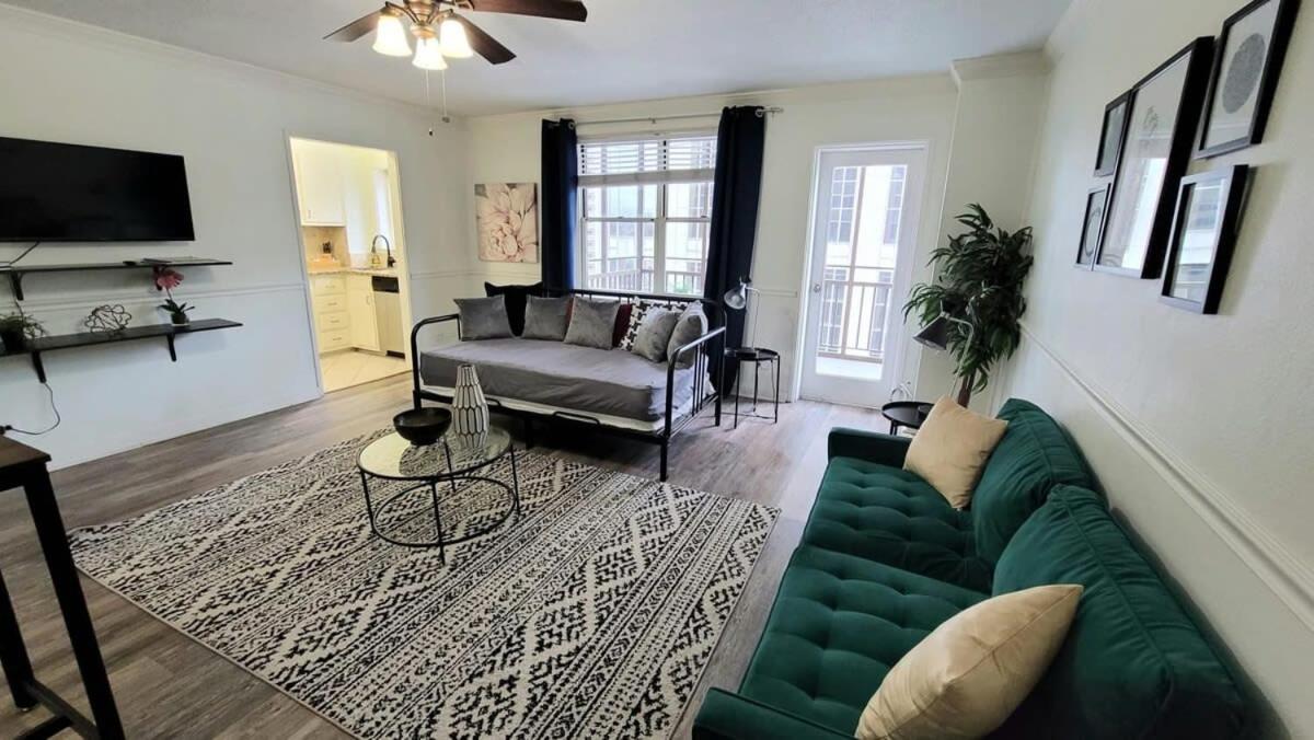 Atl Downtown Private Balcony 24h Concierge Pt9n Holiday home Atlanta