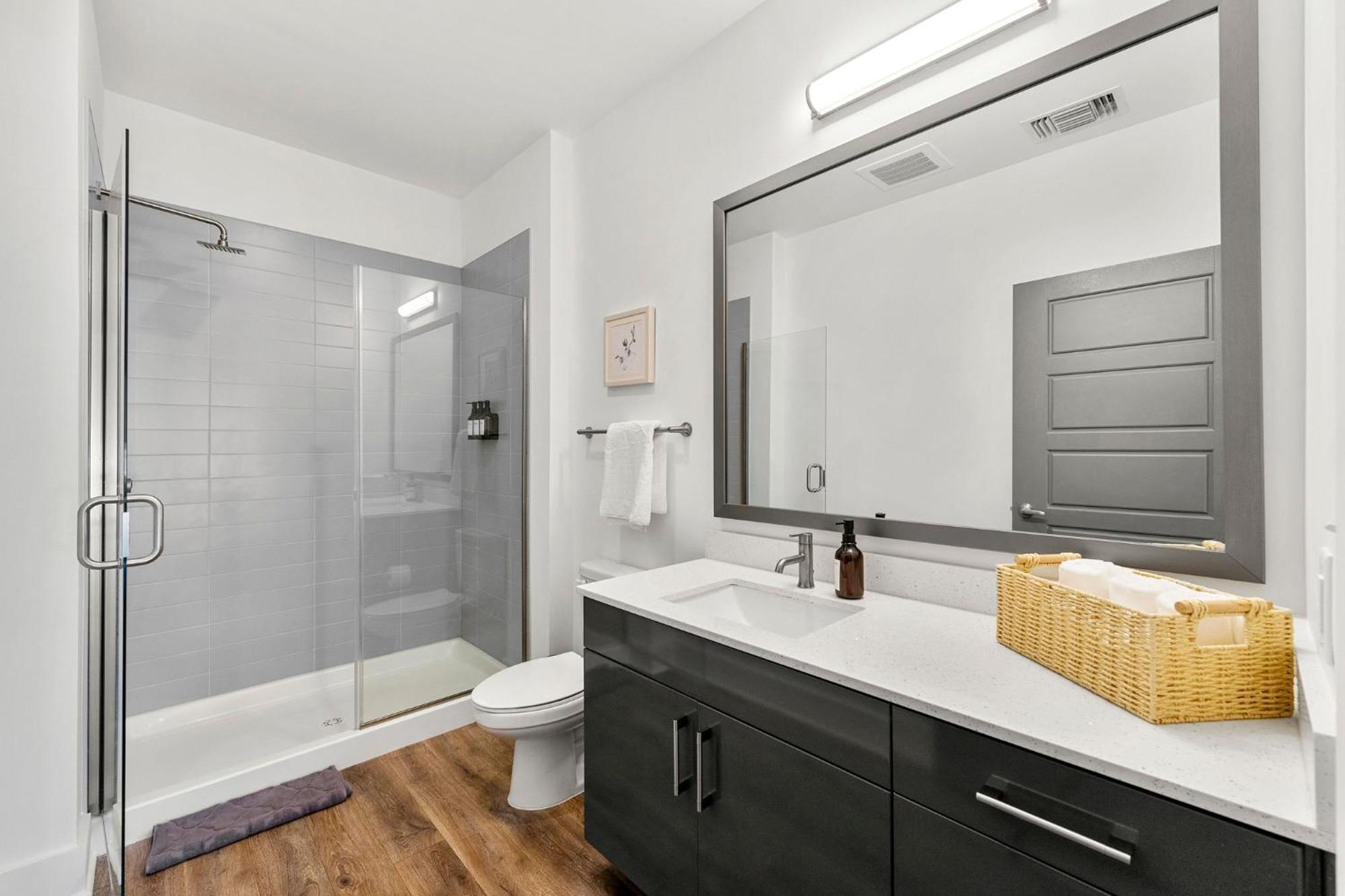 Apartment The Nomad Atl