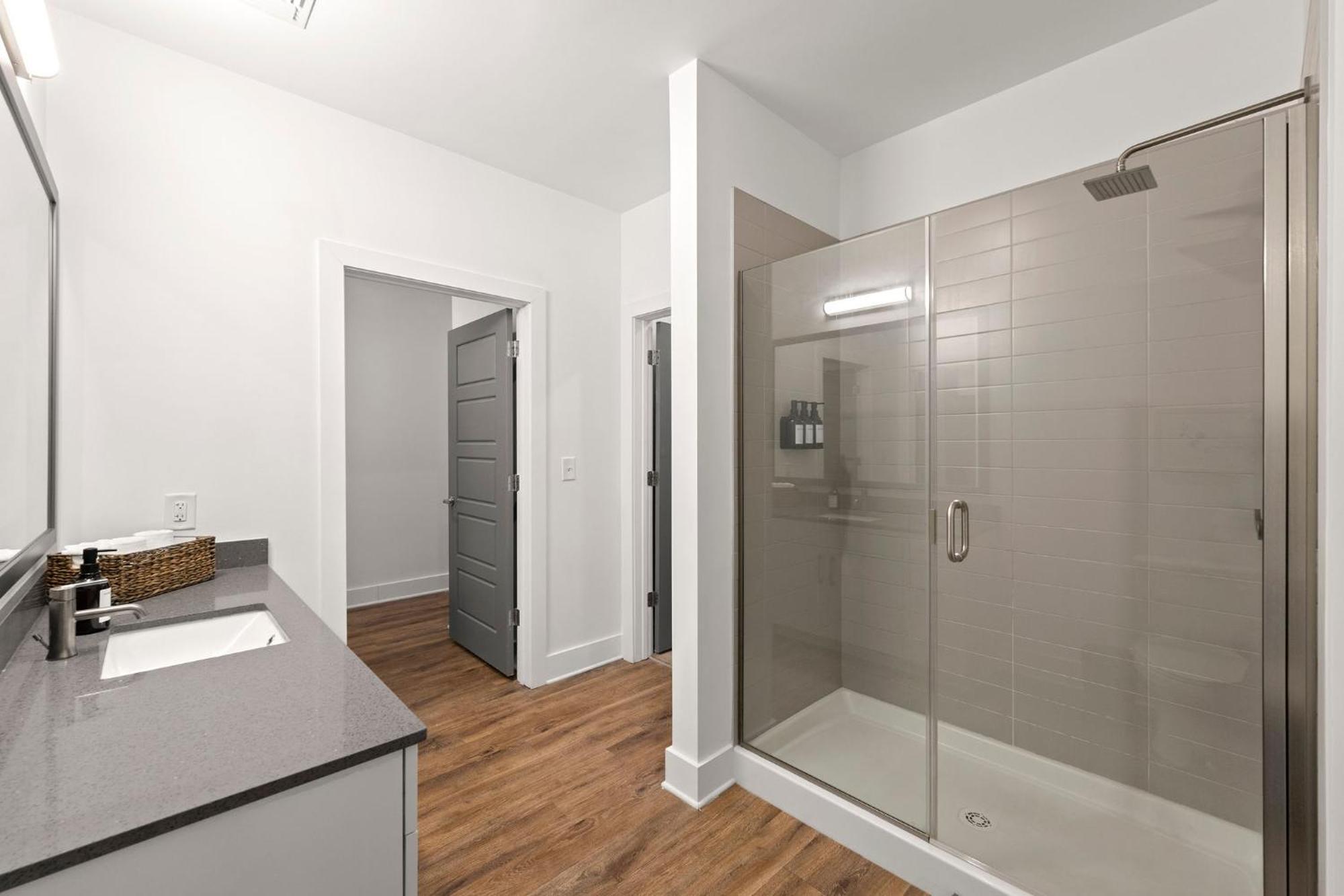 The Nomad Atl Apartment *