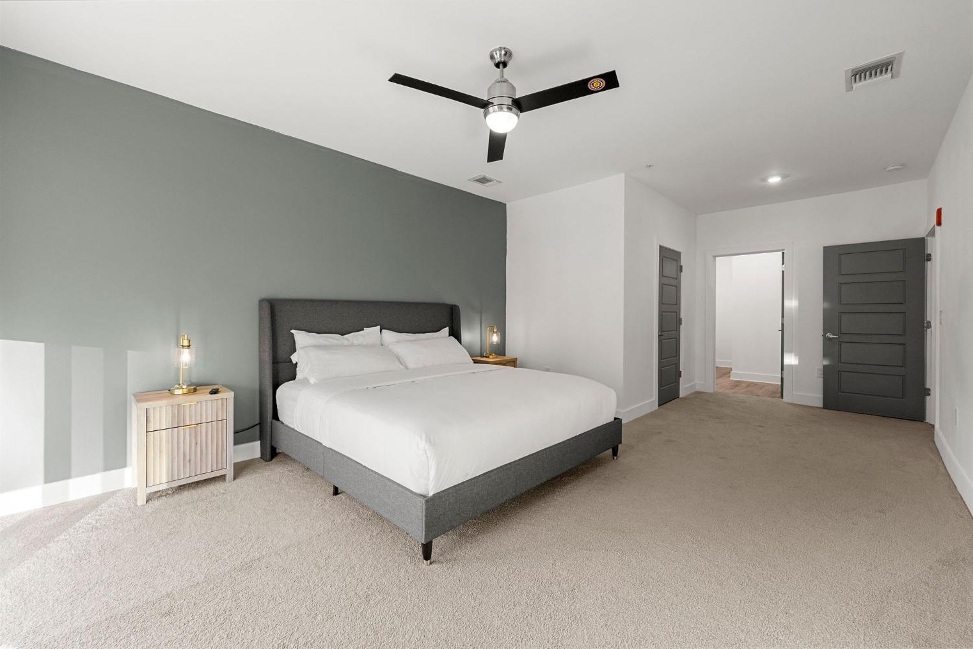 Apartment The Nomad Atl *