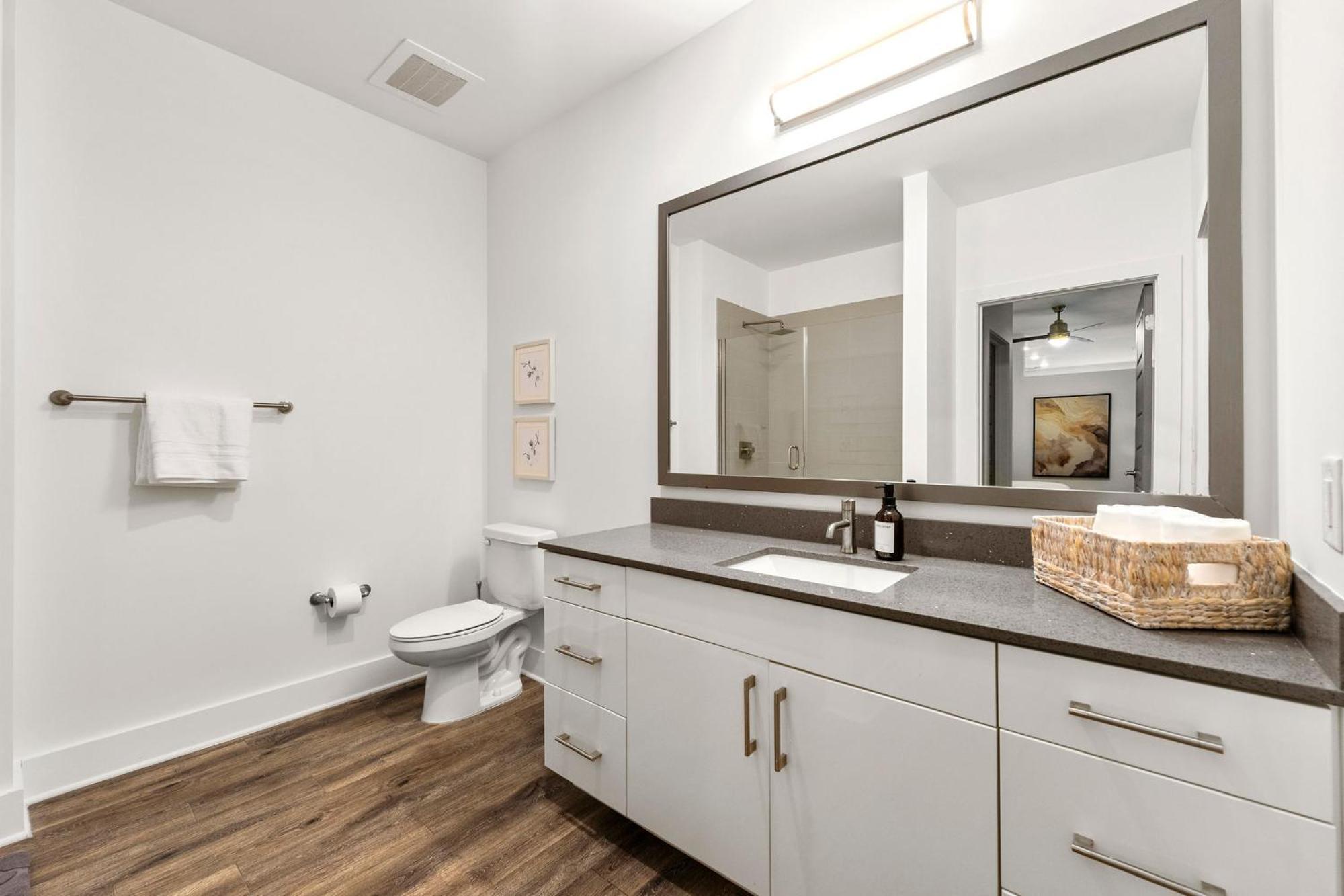 The Nomad Atl Apartment