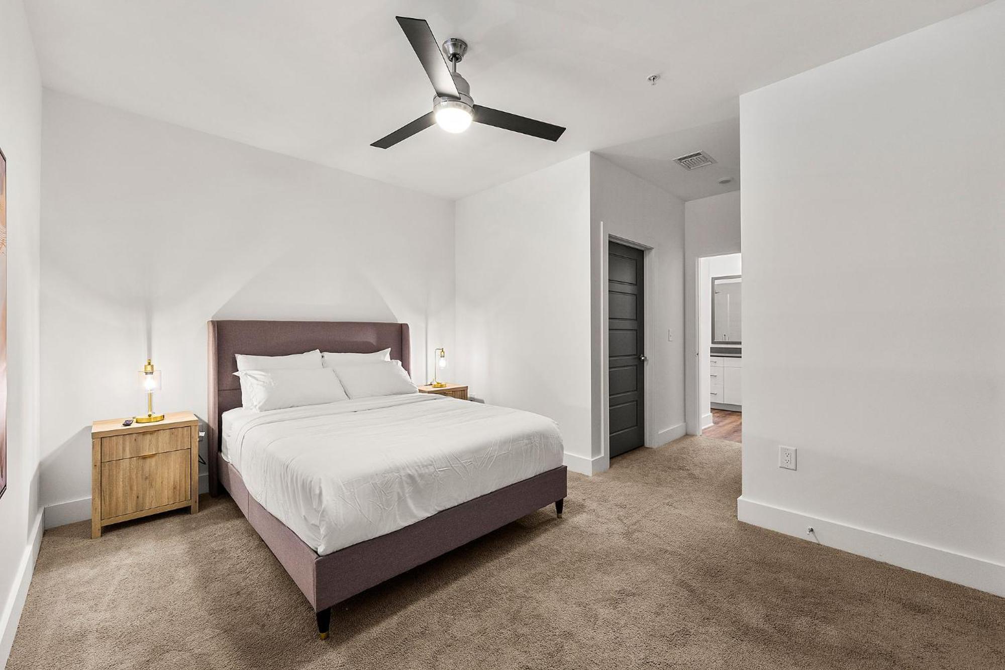 The Nomad Atl Apartment *