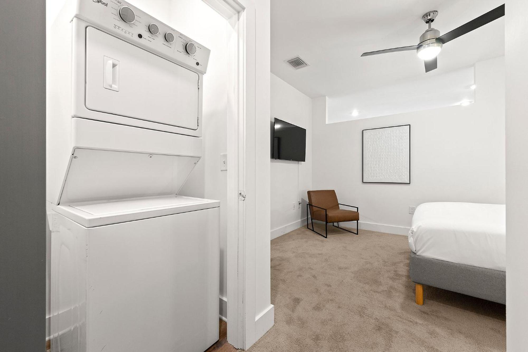 The Nomad Atl Apartment