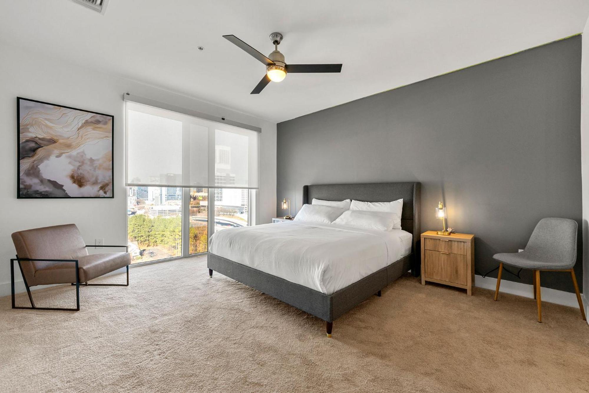 The Nomad Atl Atlanta