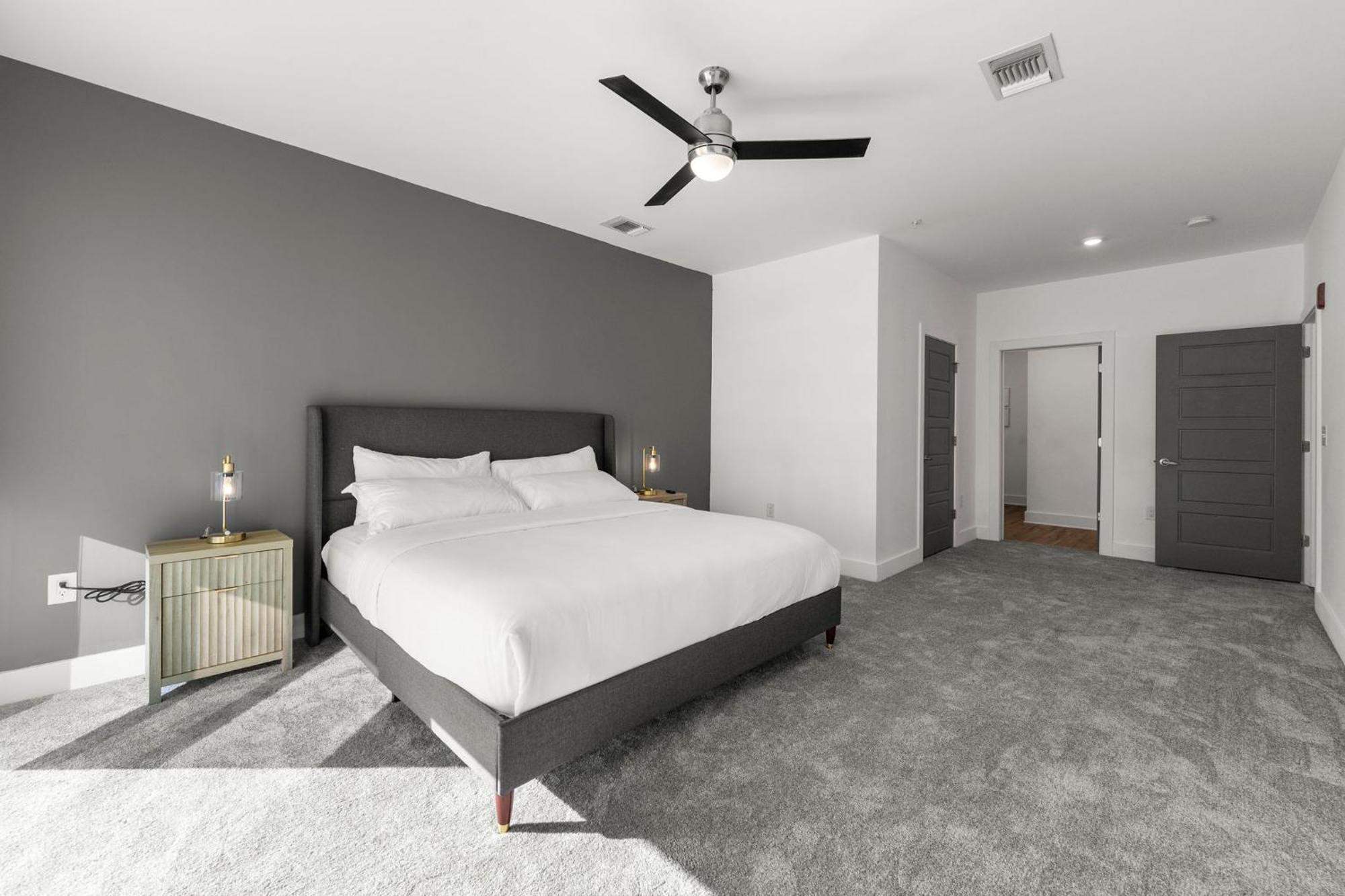 Apartment The Nomad Atl