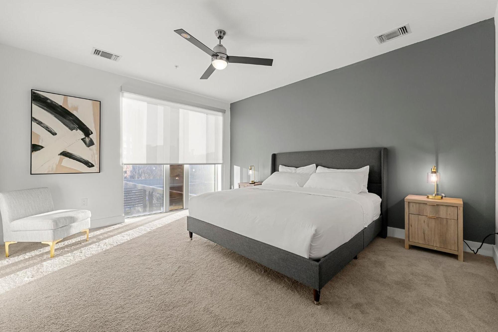 The Nomad Atl Apartment *