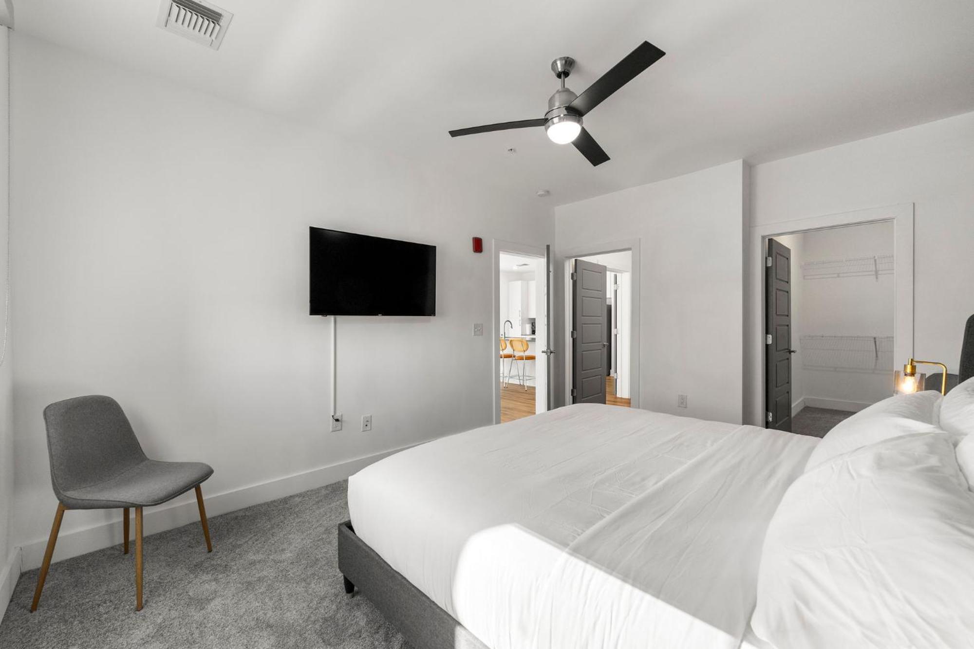 The Nomad Atl * Atlanta