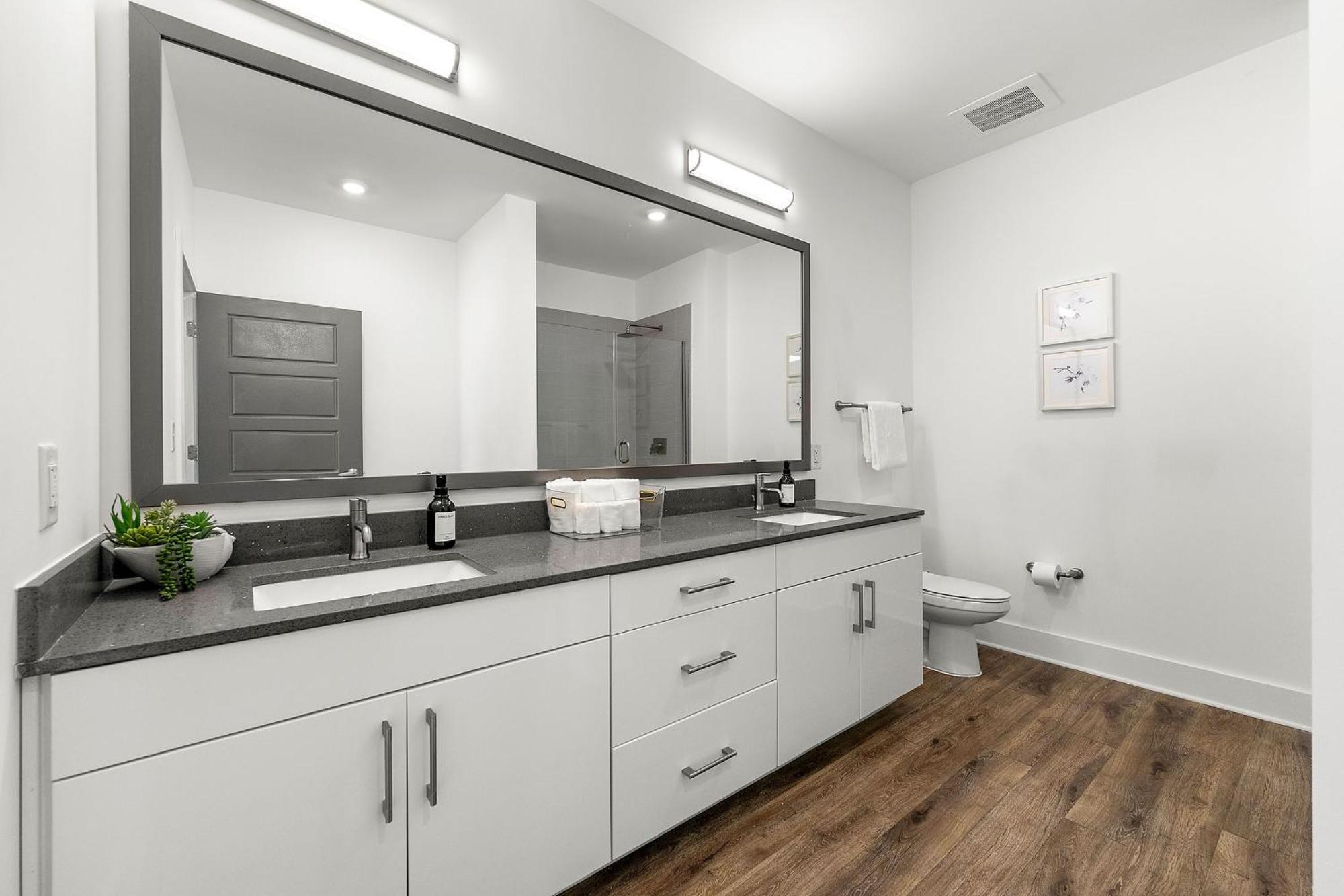The Nomad Atl Apartment