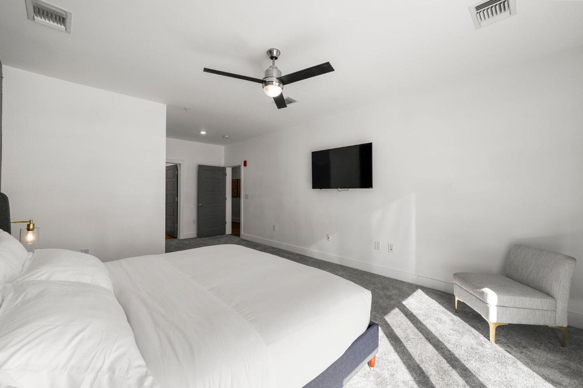 The Nomad Atl Apartment Atlanta