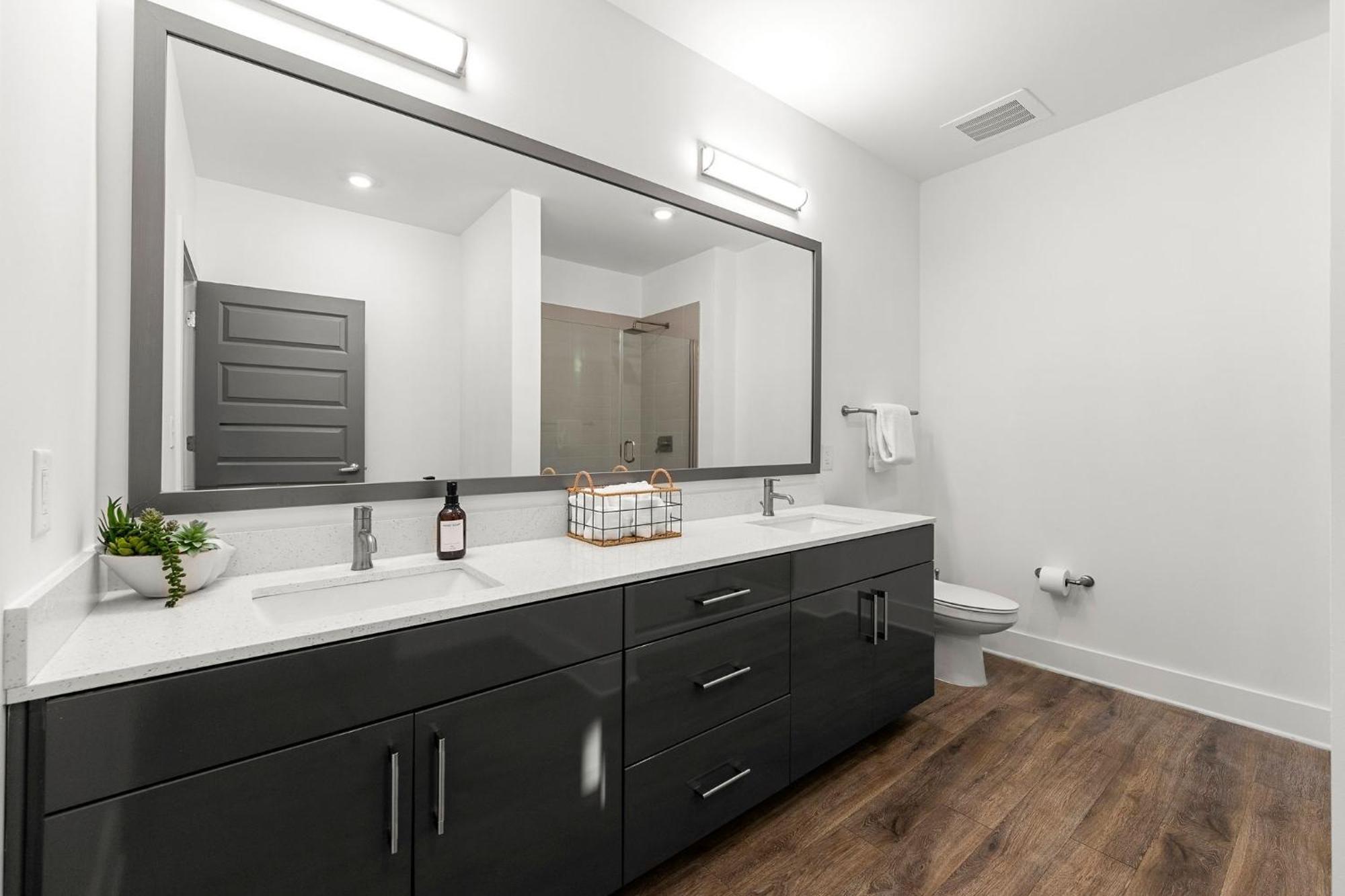 Apartment The Nomad Atl Atlanta