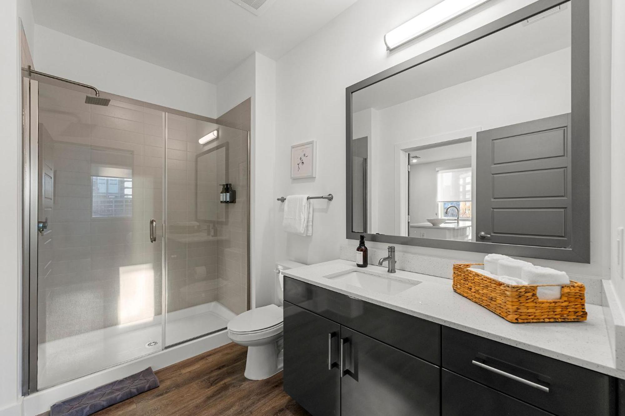 Apartment The Nomad Atl