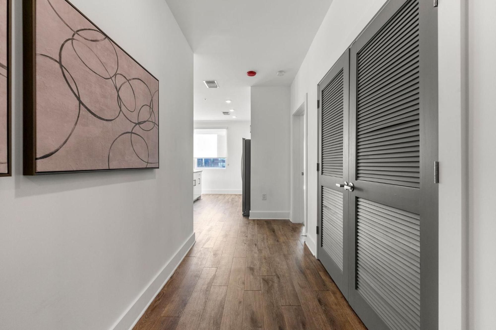 Apartment The Nomad Atl *