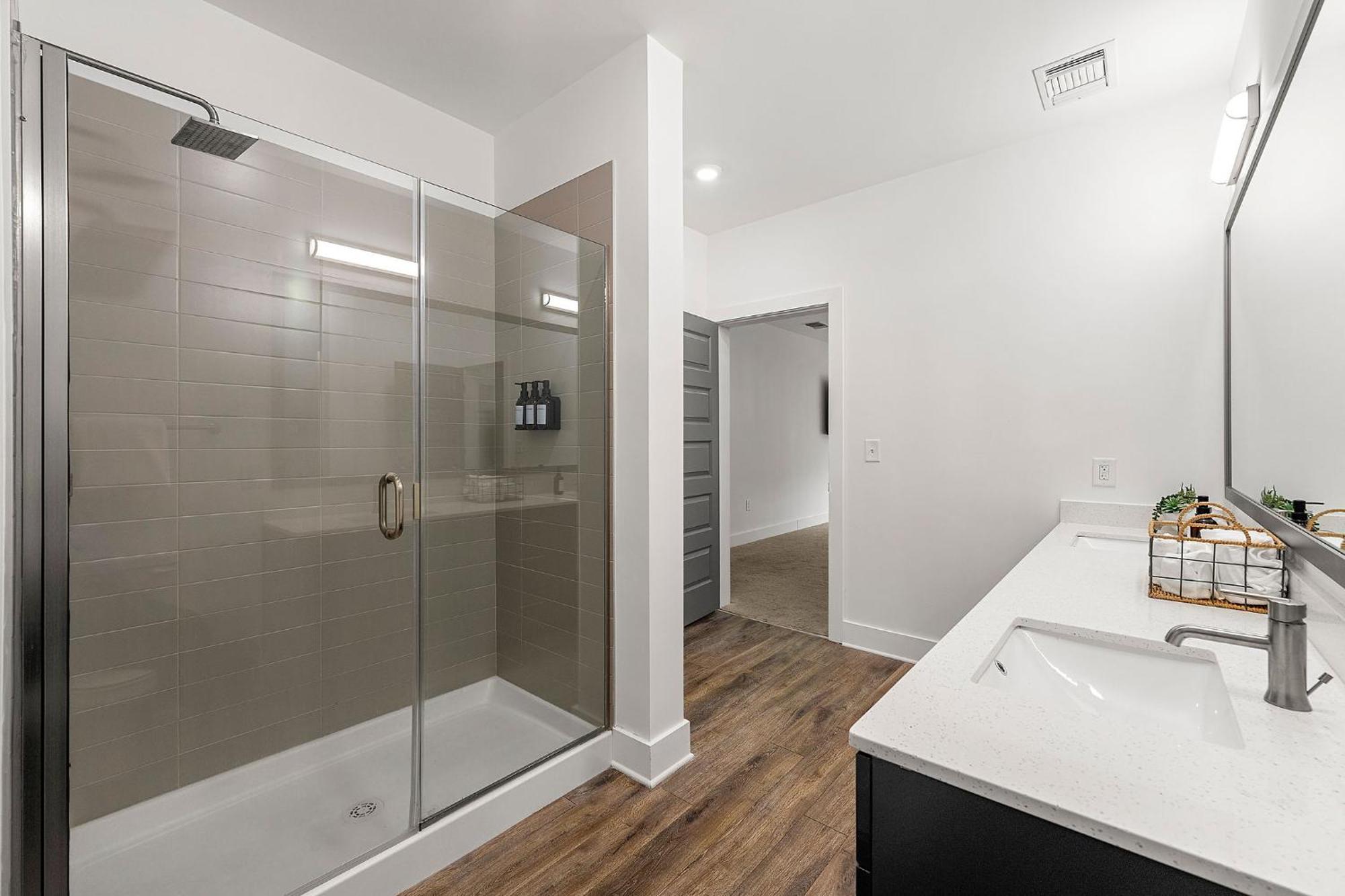 The Nomad Atl Apartment