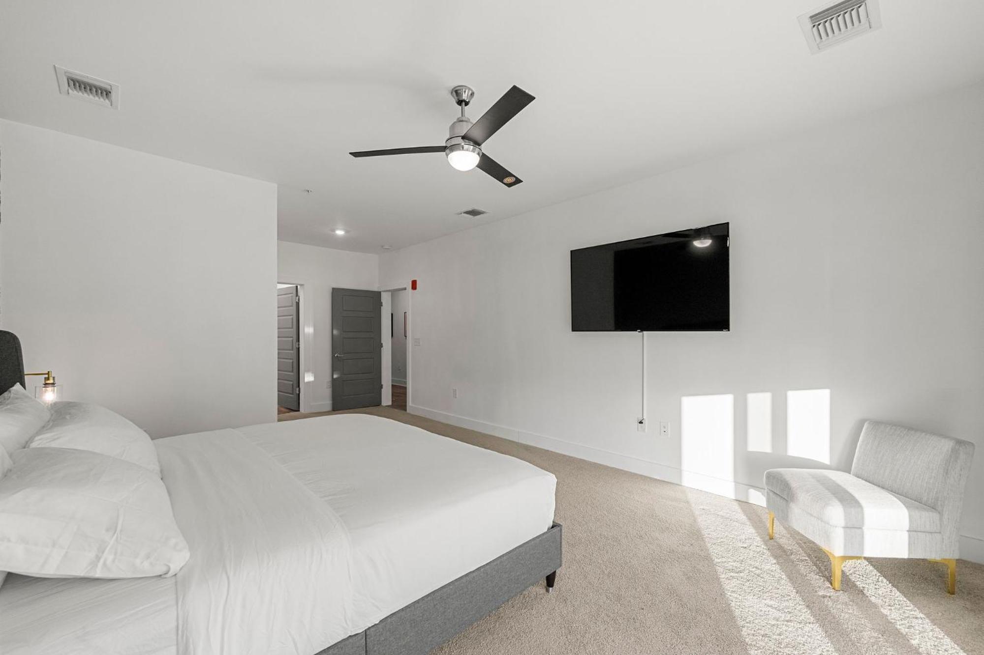 Apartment The Nomad Atl
