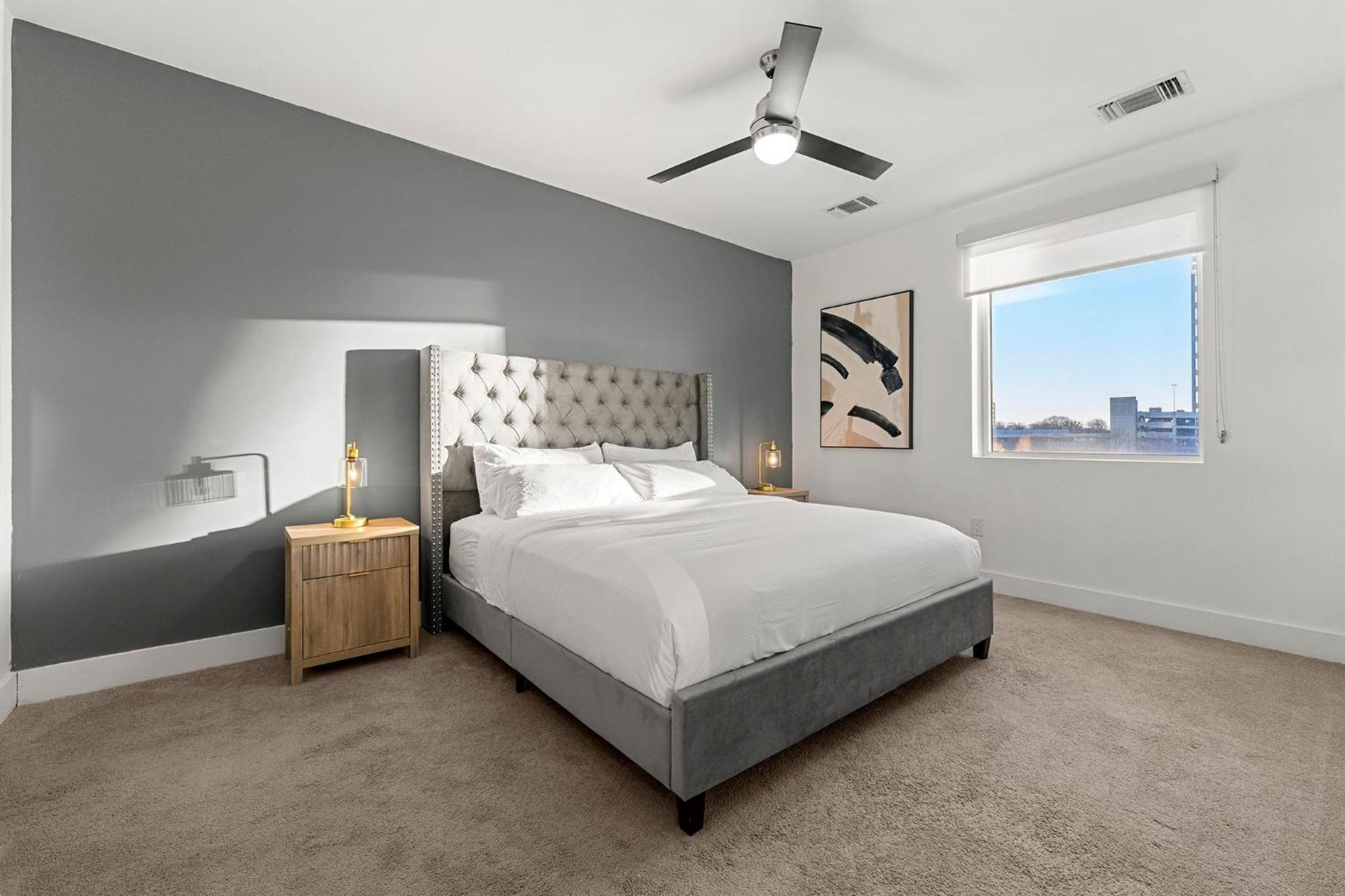 The Nomad Atl Apartment *