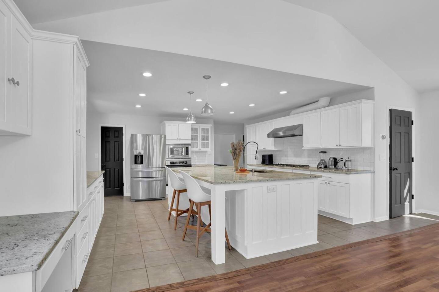 Chamblee Retreat 3br W Spacious Porch Atlanta