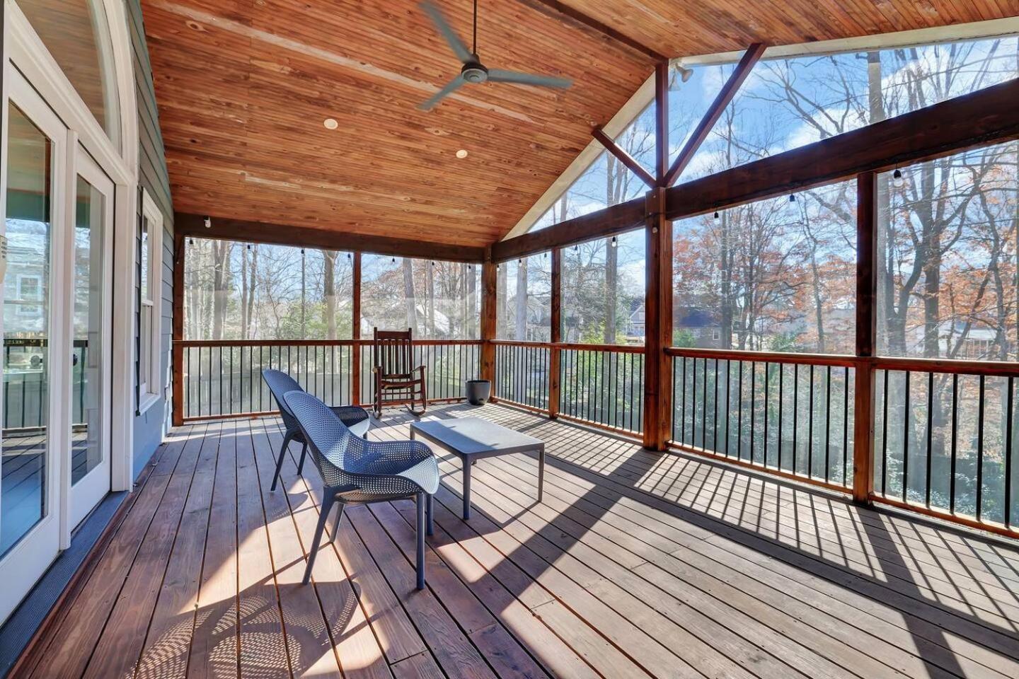 Chamblee Retreat 3br W Spacious Porch Holiday home