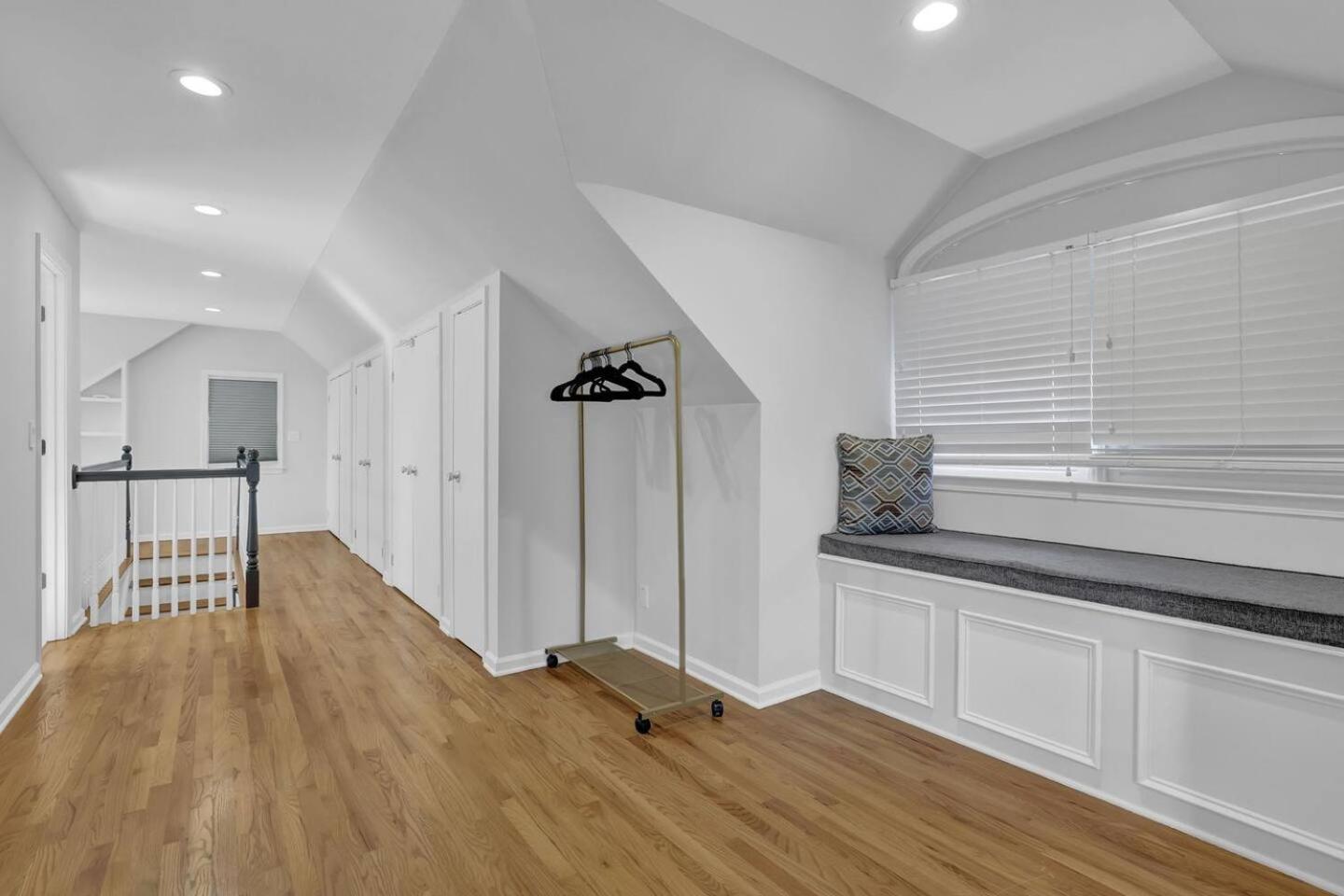 Holiday home Chamblee Retreat 3br W Spacious Porch