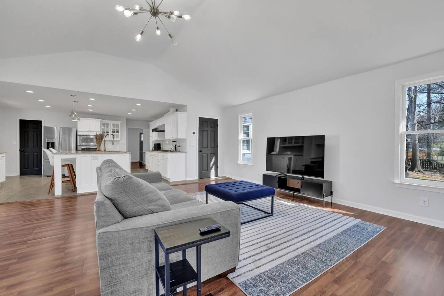 Chamblee Retreat 3br W Spacious Porch *