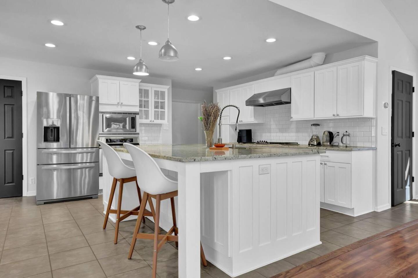 Holiday home Chamblee Retreat 3br W Spacious Porch