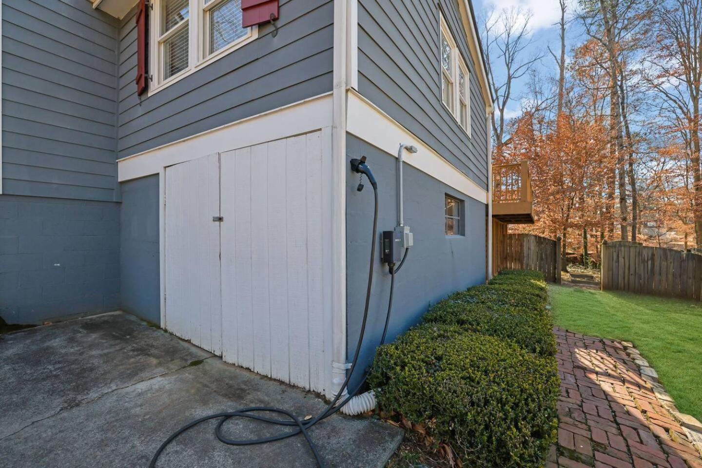 Holiday home Chamblee Retreat 3br W Spacious Porch Atlanta