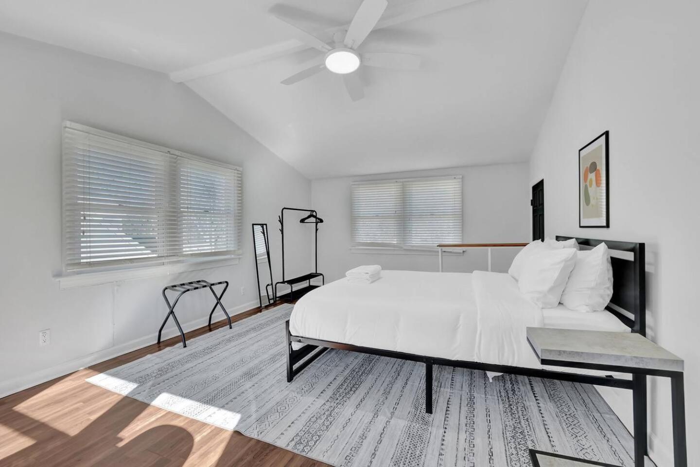 Chamblee Retreat 3br W Spacious Porch