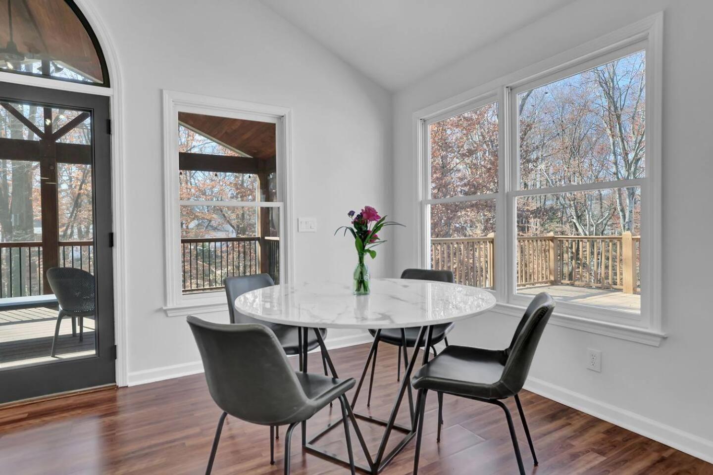 Holiday home Chamblee Retreat 3br W Spacious Porch