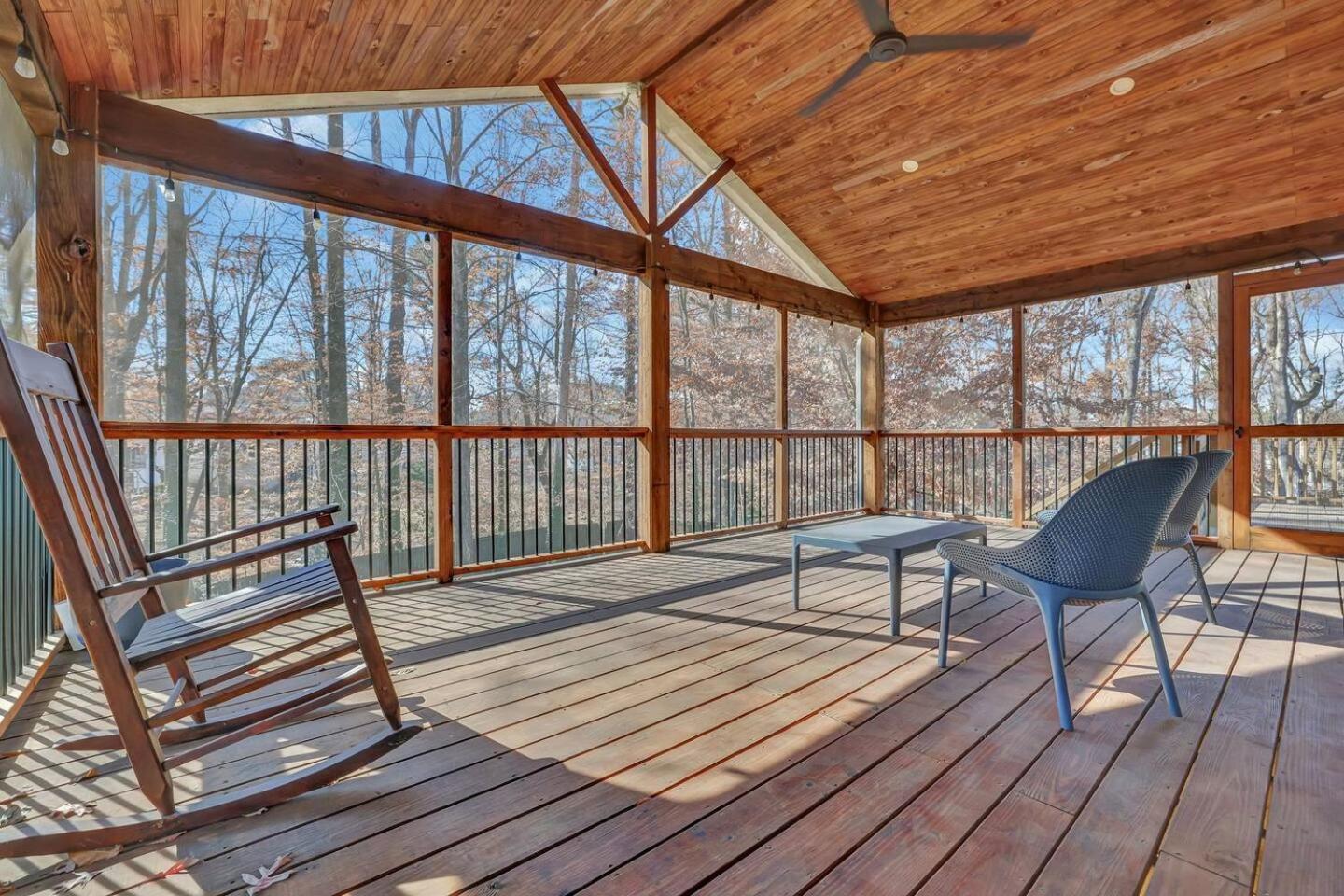 Chamblee Retreat 3br W Spacious Porch Holiday home Atlanta