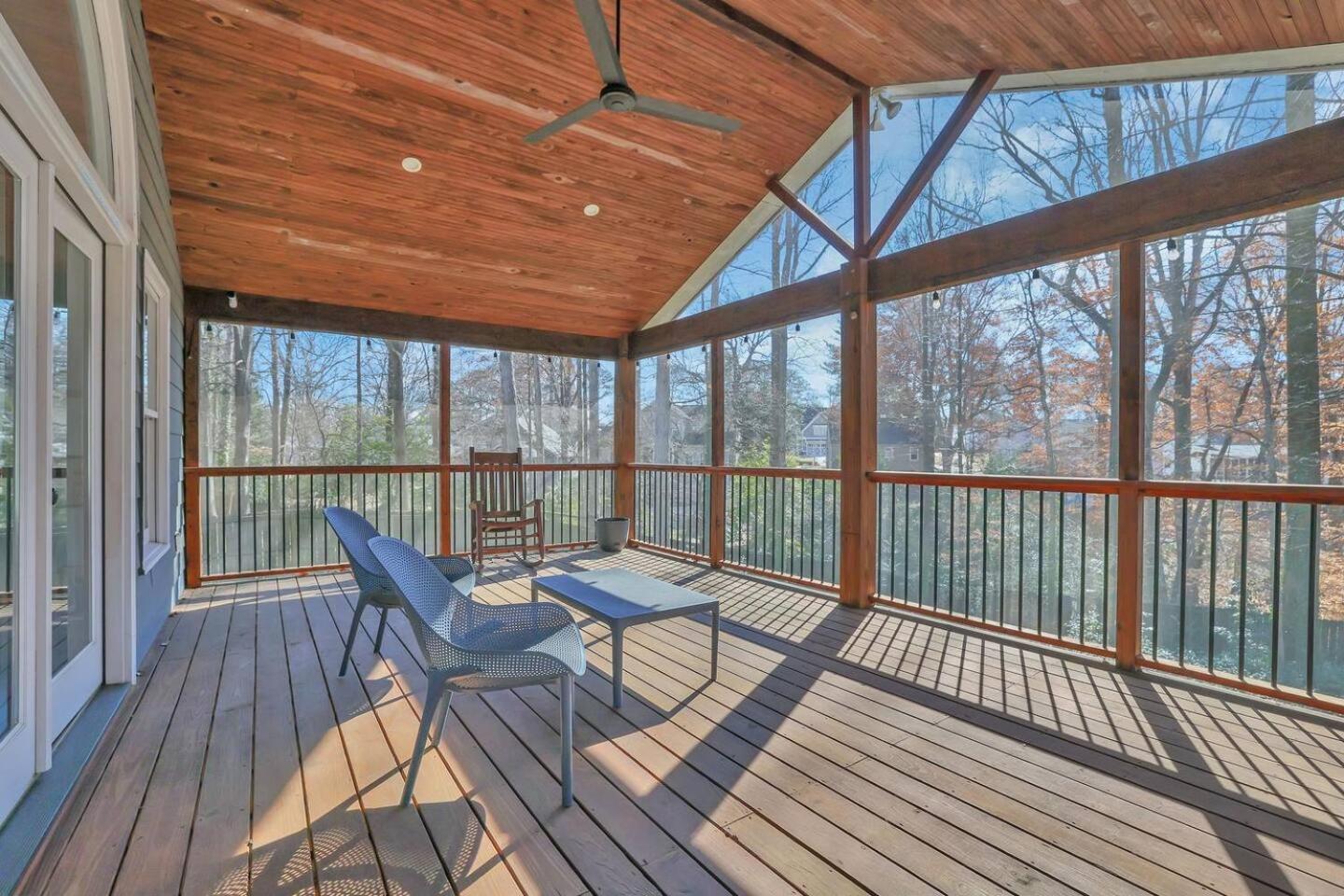 Holiday home Chamblee Retreat 3br W Spacious Porch Atlanta