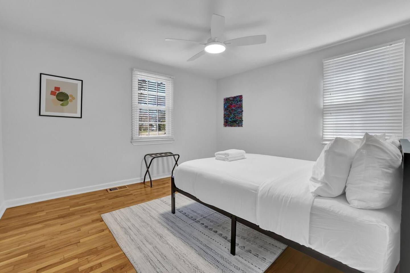 Chamblee Retreat 3br W Spacious Porch