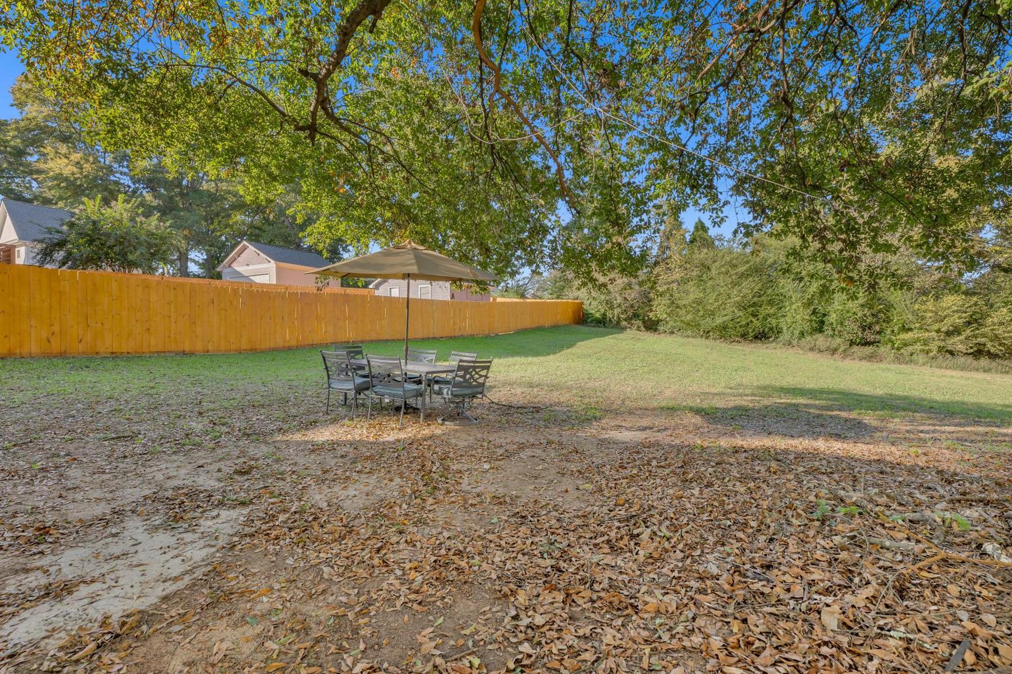 Quiet Abode Just A Few Mins From Atl Airport Holiday home *