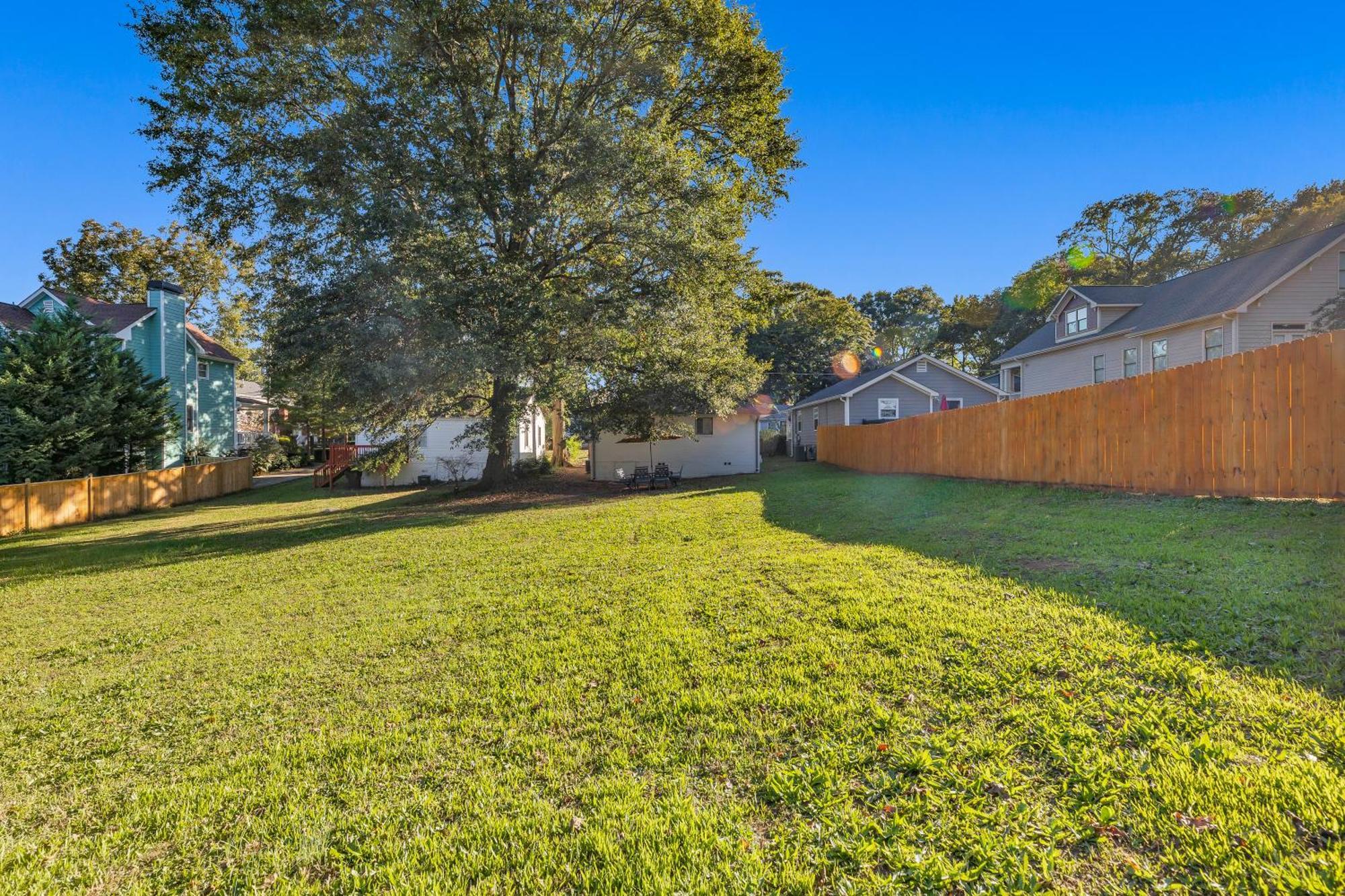 Holiday home Quiet Abode Just A Few Mins From Atl Airport *