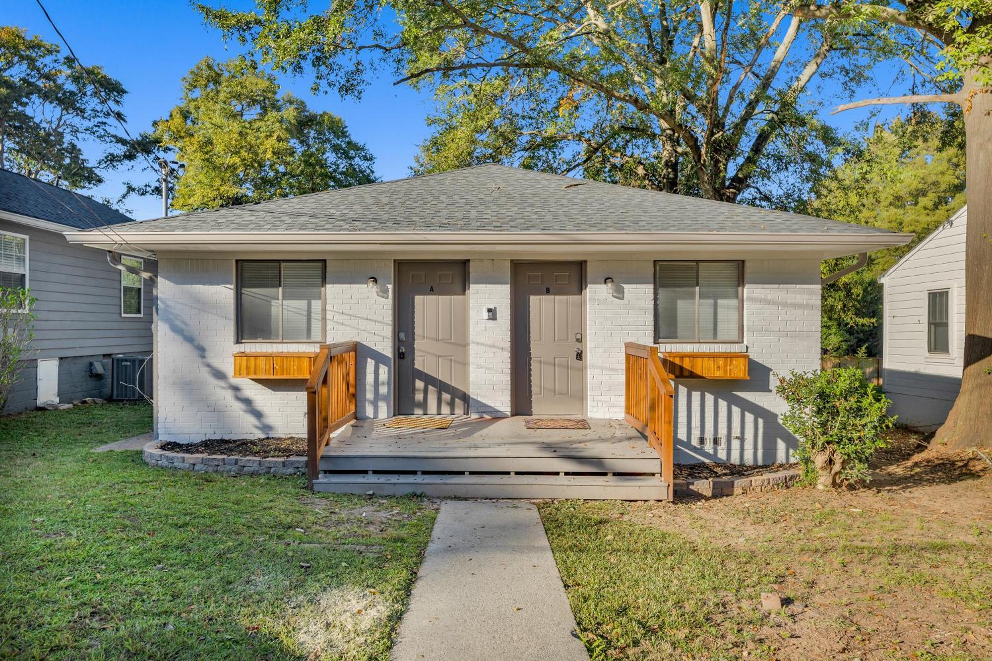 Holiday home Quiet Abode Just A Few Mins From Atl Airport Atlanta