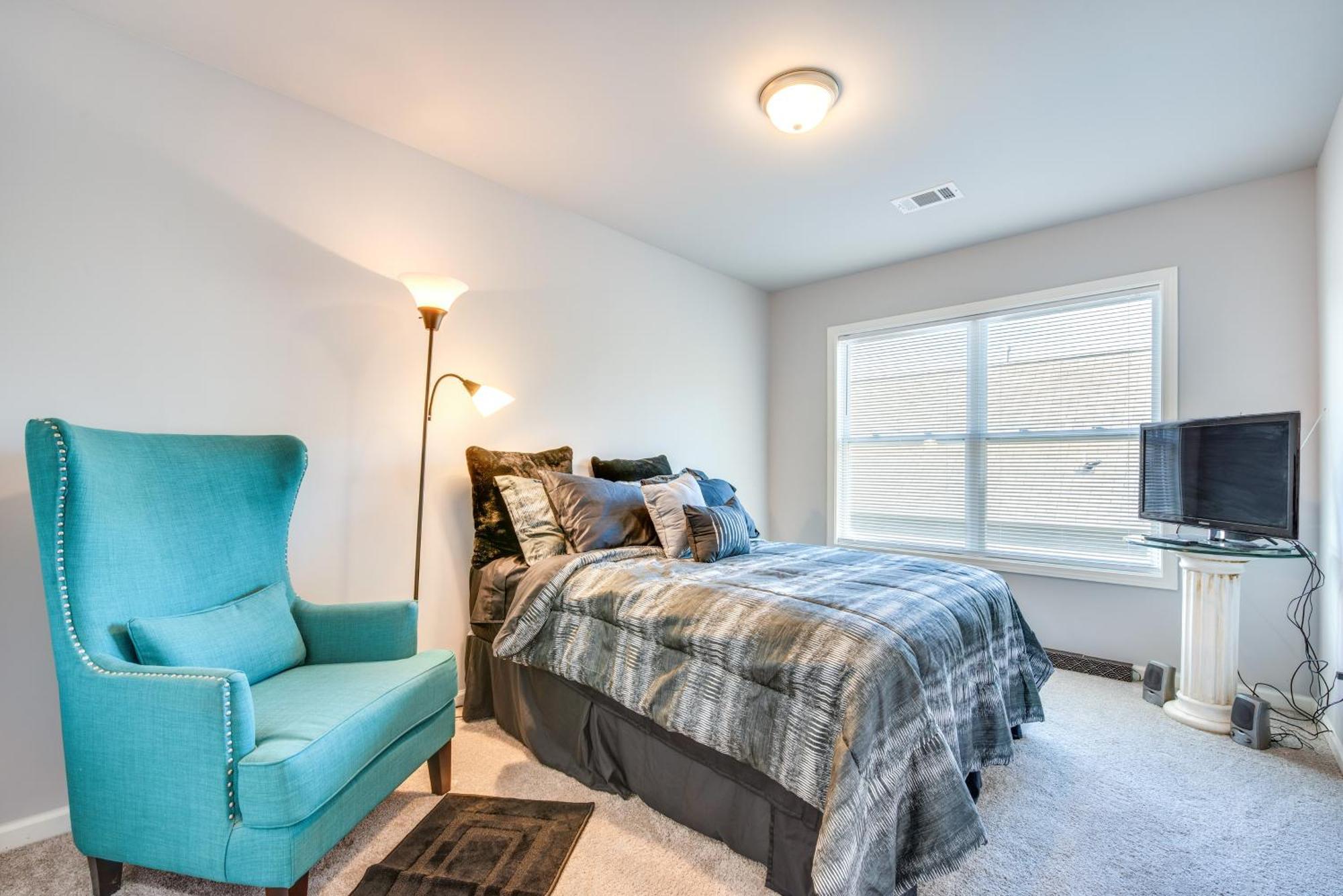 Holiday home With Patio, 8 Mi To Downtown And Aquarium