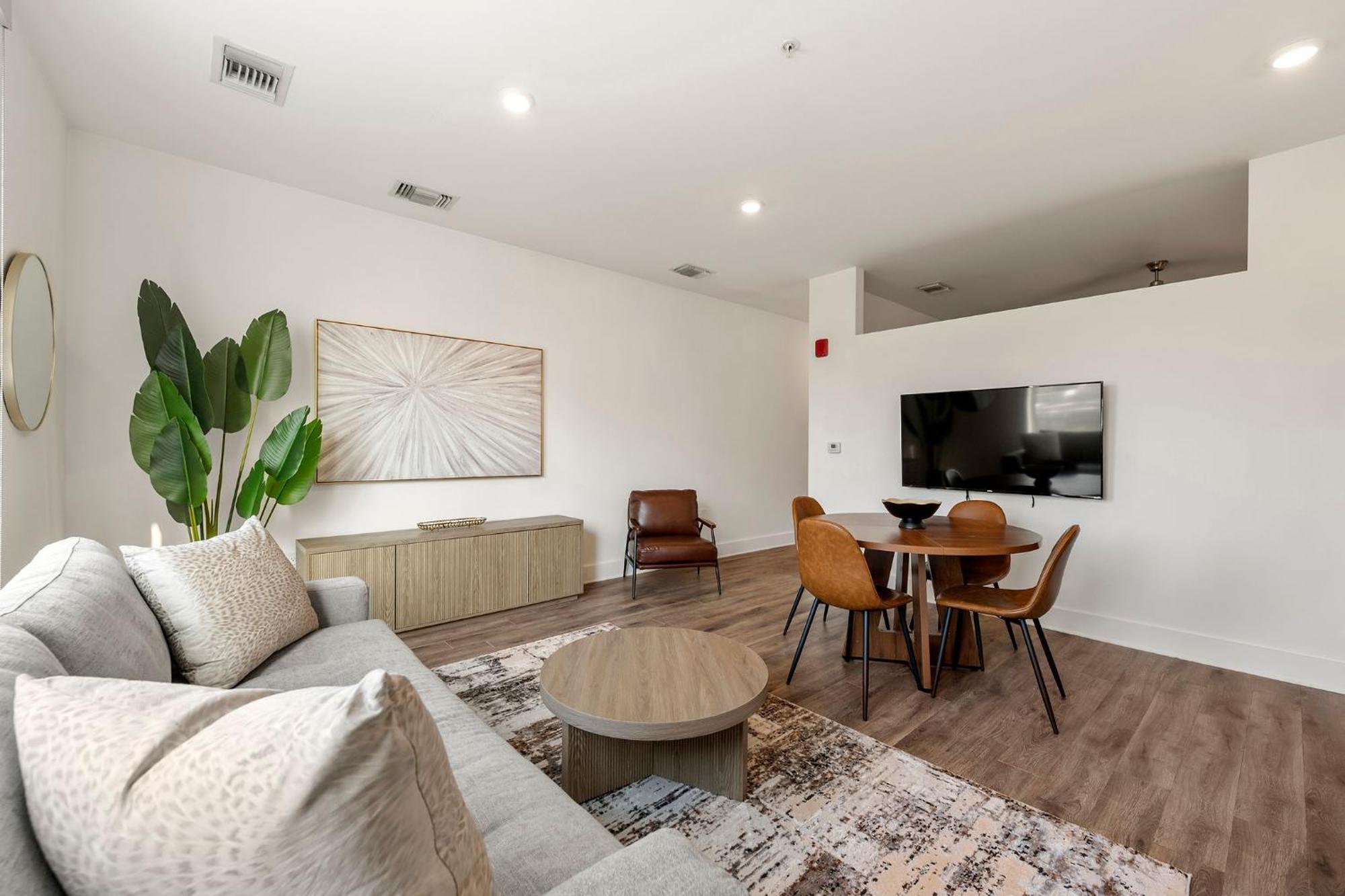 Apartment The Nomad Atl