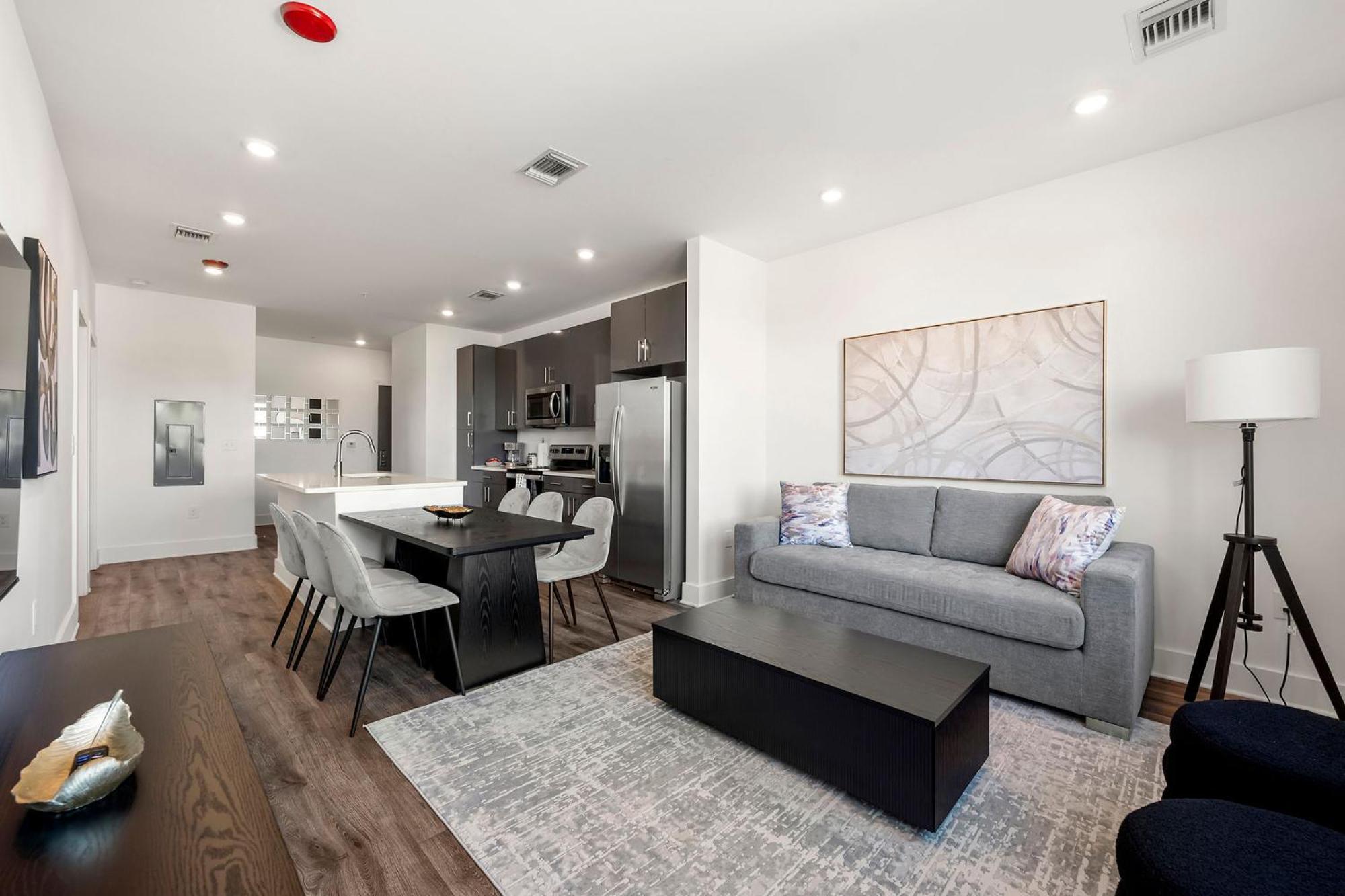The Nomad Atl Apartment