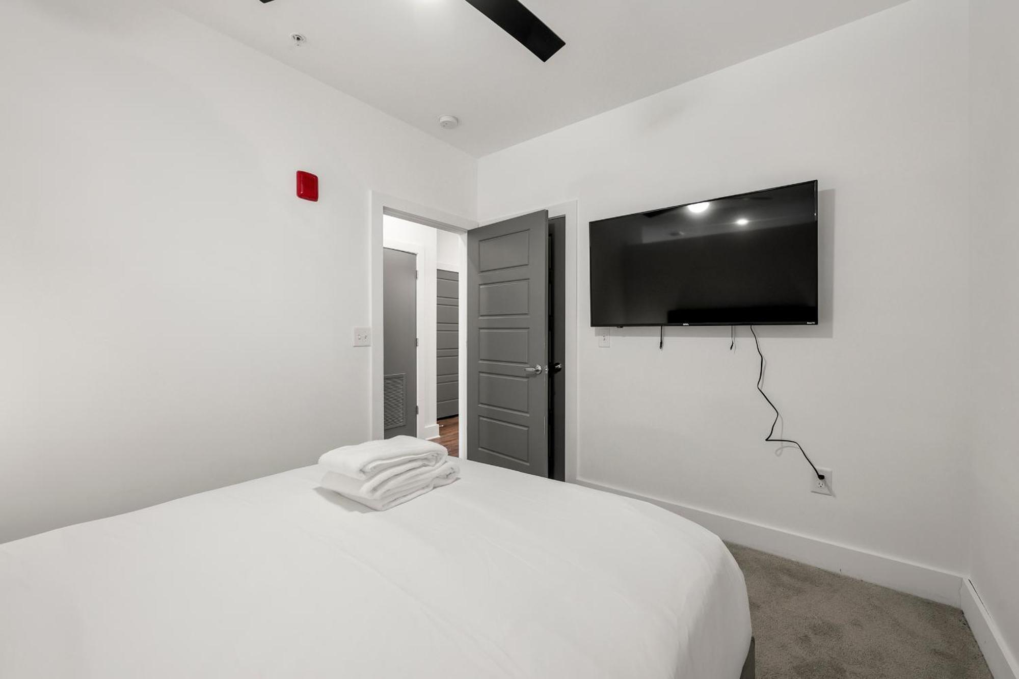 The Nomad Atl Atlanta