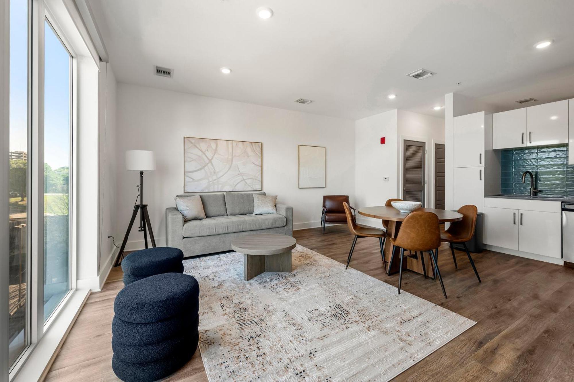 The Nomad Atl