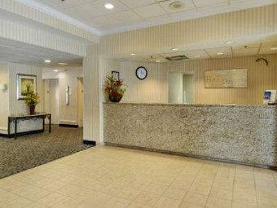 Wyndham Garden Downtown 3* Atlanta
