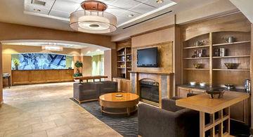 Wyndham Garden Downtown 3* Atlanta