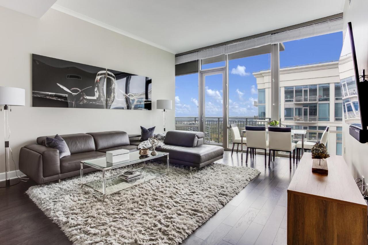 Altitude Abode * Atlanta