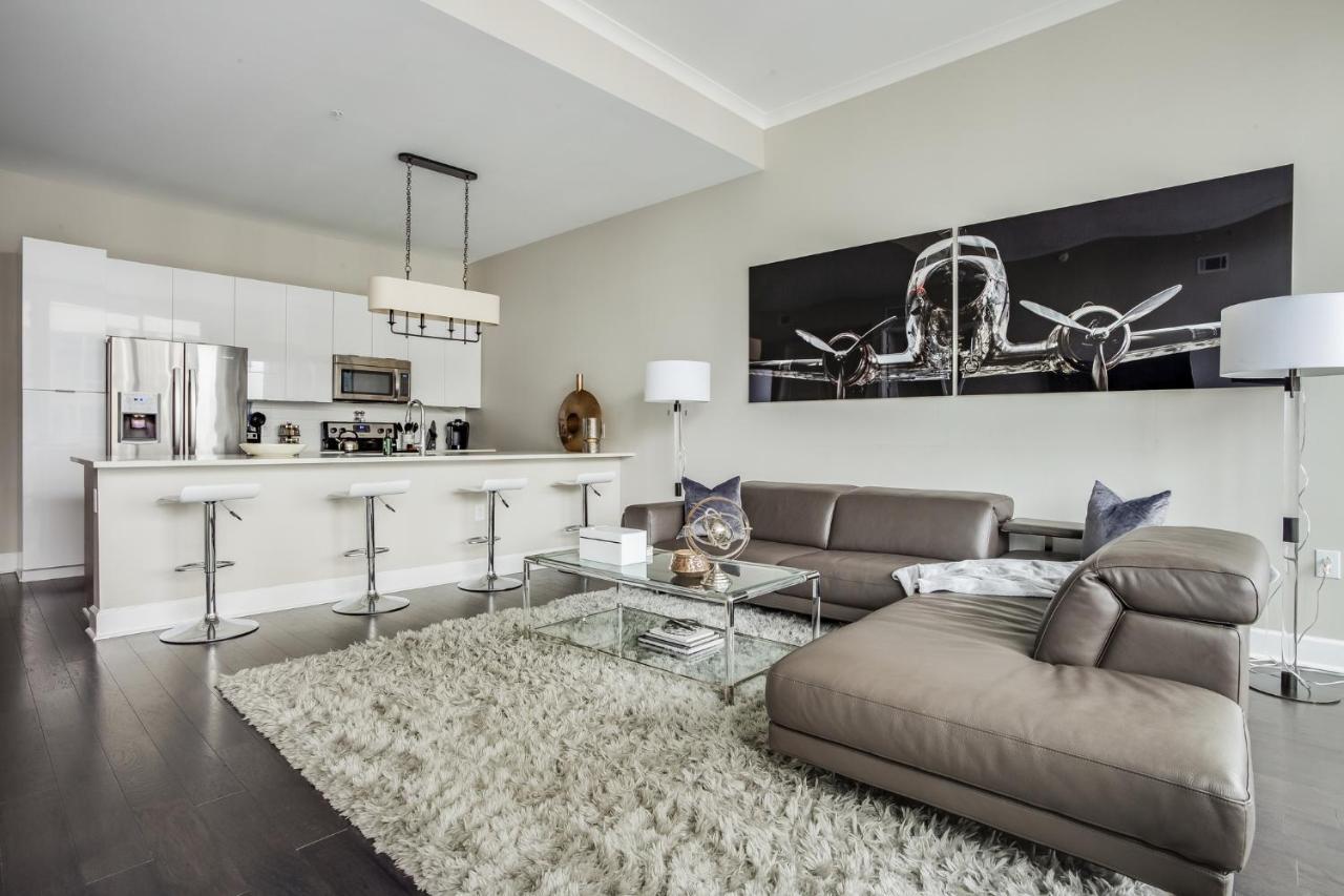 Altitude Abode Apartment