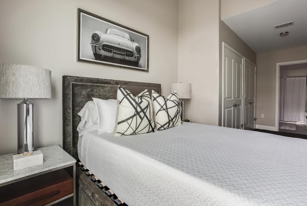 Altitude Abode Apartment Atlanta