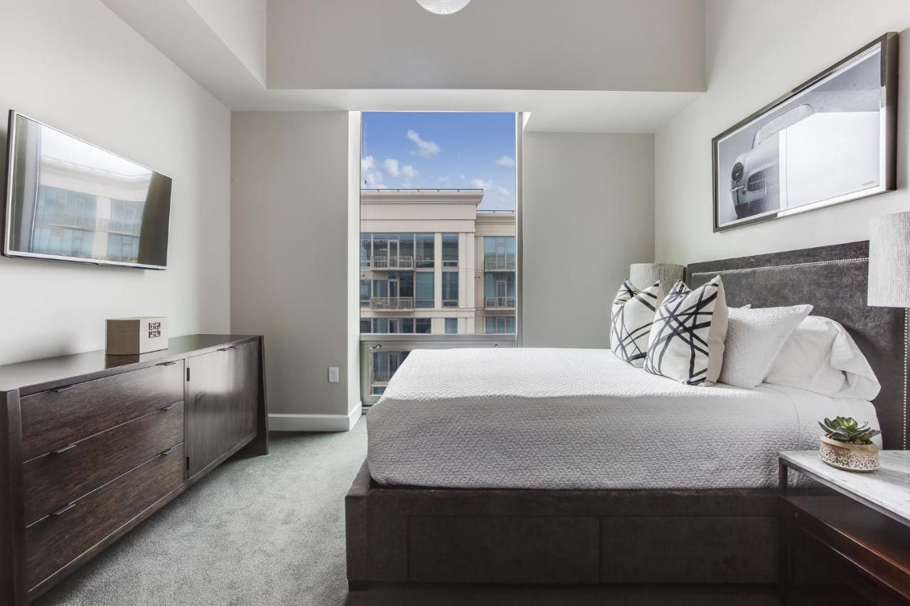 Altitude Abode Apartment