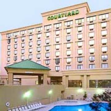 Hotel Wyndham Garden Downtown 3*
