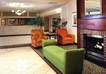 Hotel Wyndham Garden Downtown 3*
